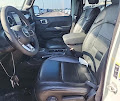 2023 Jeep Wrangler Altitude