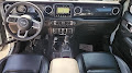 2023 Jeep Wrangler Altitude