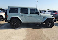 2023 Jeep Wrangler Altitude