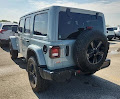 2023 Jeep Wrangler Altitude