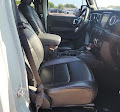 2023 Jeep Wrangler Altitude