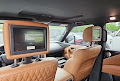 2021 INFINITI QX80 Sensory