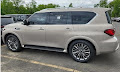 2021 INFINITI QX80 Sensory