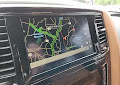 2021 INFINITI QX80 Sensory