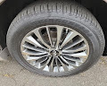 2021 INFINITI QX80 Sensory