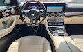 2018 Mercedes-Benz E-Class E 400