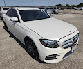 2018 Mercedes-Benz E-Class E 400