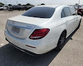 2018 Mercedes-Benz E-Class E 400