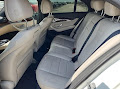 2018 Mercedes-Benz E-Class E 400