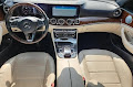 2018 Mercedes-Benz E-Class E 400