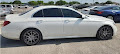 2018 Mercedes-Benz E-Class E 400