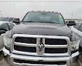 2018 RAM 3500 Tradesman