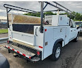 2022 Chevrolet Silverado 2500HD Work Truck