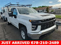 2022 Chevrolet Silverado 2500HD Work Truck