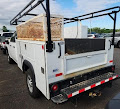 2022 Chevrolet Silverado 2500HD Work Truck