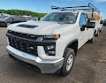 2022 Chevrolet Silverado 2500HD Work Truck