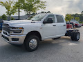 2025 RAM 3500 Tradesman