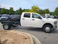 2025 RAM 3500 Tradesman