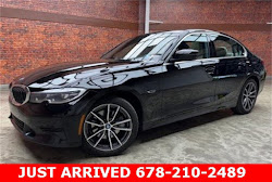 2022 BMW 3 Series 330e xDrive