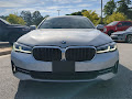 2021 BMW 5 Series 530i xDrive