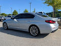 2021 BMW 5 Series 530i xDrive