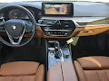 2021 BMW 5 Series 530i xDrive