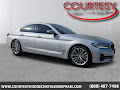 2021 BMW 5 Series 530i xDrive