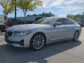 2021 BMW 5 Series 530i xDrive