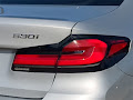 2021 BMW 5 Series 530i xDrive