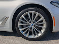 2021 BMW 5 Series 530i xDrive