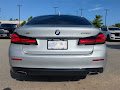 2021 BMW 5 Series 530i xDrive