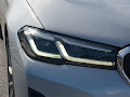 2021 BMW 5 Series 530i xDrive