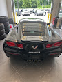 2019 Chevrolet Corvette Stingray