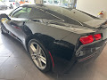 2019 Chevrolet Corvette Stingray