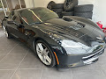2019 Chevrolet Corvette Stingray