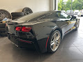2019 Chevrolet Corvette Stingray