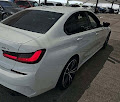 2022 BMW 3 Series 330i xDrive