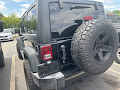 2017 Jeep Wrangler Unlimited Willys