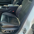 2021 Jeep Grand Cherokee L Summit