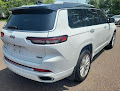 2021 Jeep Grand Cherokee L Summit