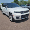 2021 Jeep Grand Cherokee L Summit