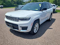 2021 Jeep Grand Cherokee L Summit