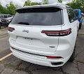 2021 Jeep Grand Cherokee L Summit