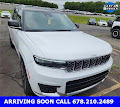 2021 Jeep Grand Cherokee L Summit