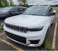 2021 Jeep Grand Cherokee L Summit