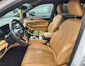 2021 Jeep Grand Cherokee L Summit