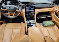 2021 Jeep Grand Cherokee L Summit