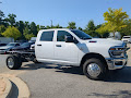 2025 RAM 3500 Tradesman