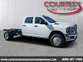 2025 RAM 3500 Tradesman