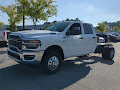 2025 RAM 3500 Tradesman